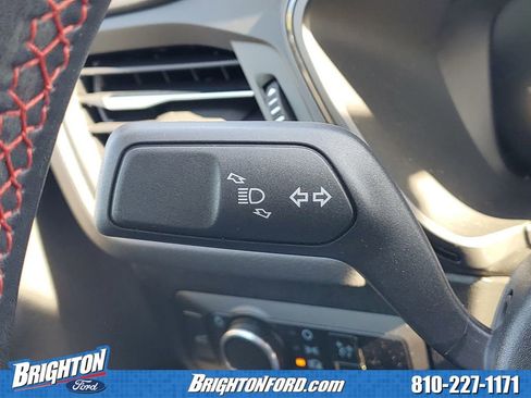 Certified 2023 Ford Escape ST-Line w/ Tech Pack #1 FWD image 18