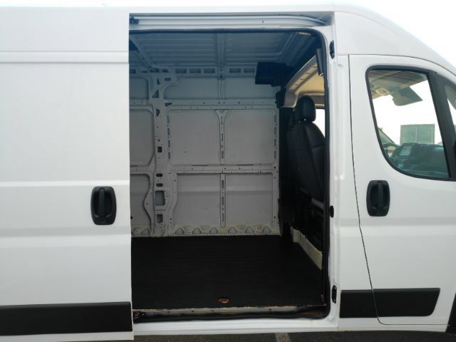 Used 2025 RAM ProMaster 3500 FWD image 5