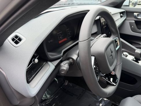 Used 2024 Polestar Polestar 2 w/ Pilot Pack RWD image 11