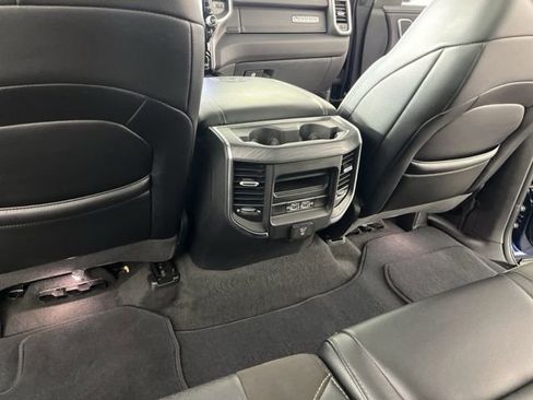 Used 2023 RAM 1500 Laramie AWD/4WD image 41
