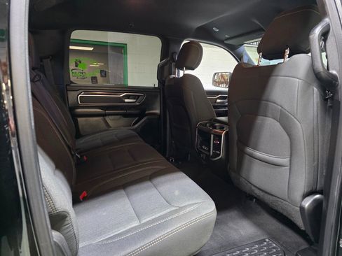 Used 2020 RAM 1500 Big Horn image 22