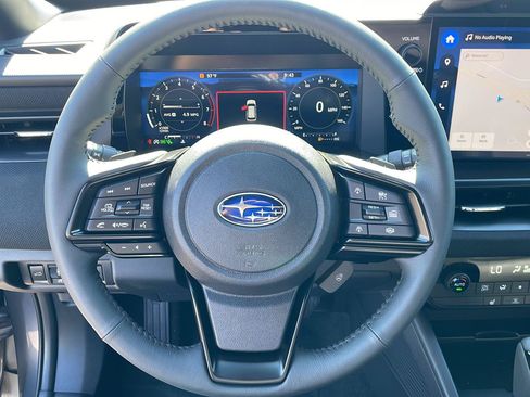 New 2026 Subaru Outback Premium AWD/4WD image 13