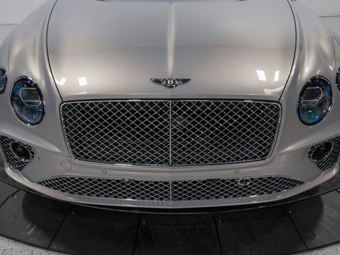 Used 2020 Bentley Continental GT V8 First Edition AWD/4WD image 16