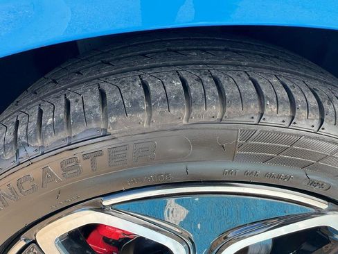 Used 2021 Ford Mustang Mach-E GT image 8