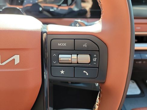 New 2027 Kia Telluride SX FWD image 30