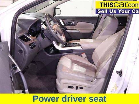 Used 2013 Ford Edge SEL FWD image 22