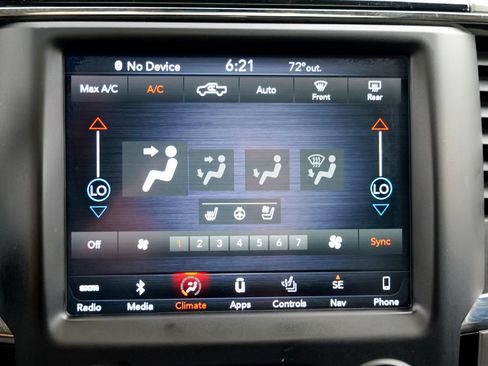 Used 2018 RAM 2500 Laramie w/ Sport Appearance Group AWD/4WD image 55