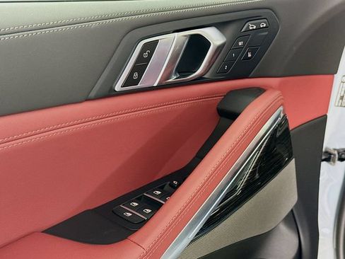 New 2027 BMW X6 xDrive40i AWD/4WD image 18