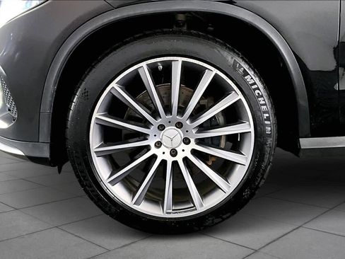 Used 2018 Mercedes-Benz GLE 43 AMG 4MATIC Coupe image 11