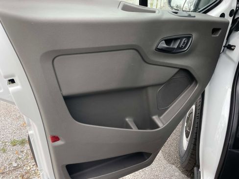 New 2026 Ford Transit 150 Low Roof image 11