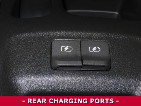 Certified 2025 Nissan Versa S w/ S Plus Package image 10