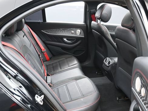 Used 2023 Mercedes-Benz E 53 AMG 4MATIC Sedan image 39