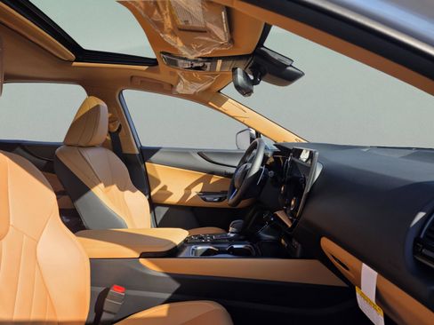 New 2026 Lexus NX 450h+ AWD w/ Luxury Package image 29