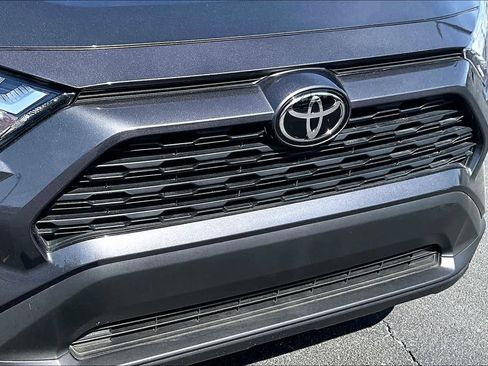 Used 2024 Toyota RAV4 XLE image 60