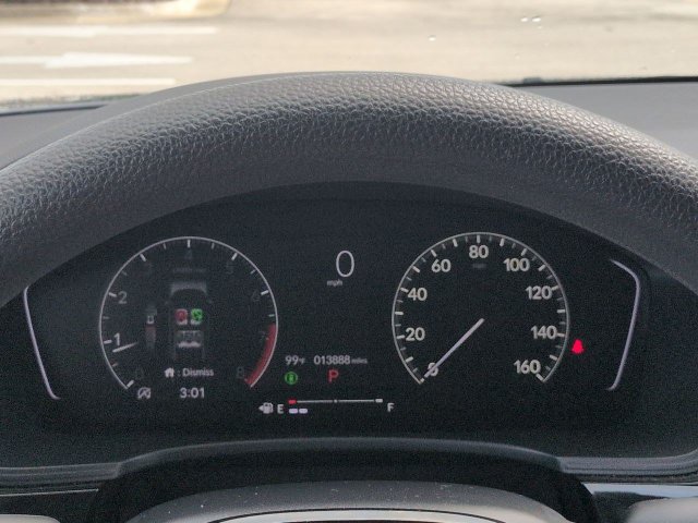 Used 2023 Honda Civic LX image 24