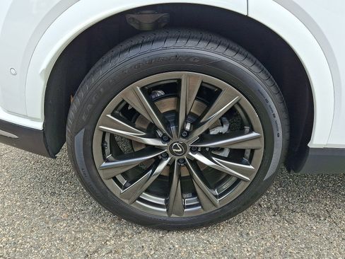 Certified 2023 Lexus RX 350 F Sport w/ Cold Area Package AWD/4WD image 9
