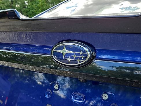 Used 2022 Subaru WRX image 16