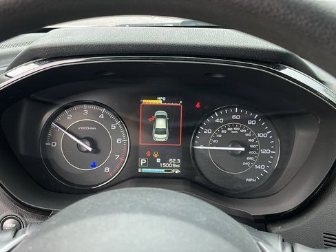 Certified 2023 Subaru Impreza 2.0i image 15