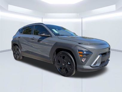 Certified 2026 Hyundai Kona SEL Sport