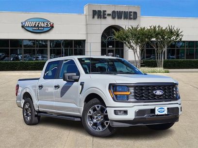 Used 2024 Ford F150 STX