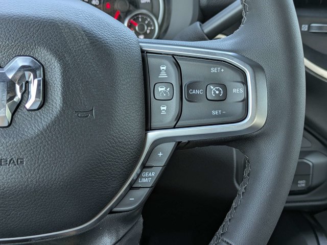 New 2026 RAM 3500 Big Horn AWD/4WD image 26