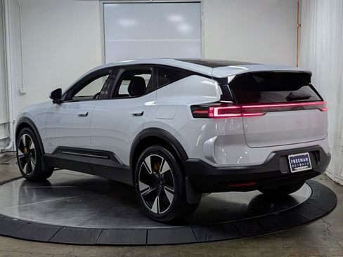 Used 2025 Polestar Polestar 3 image 7
