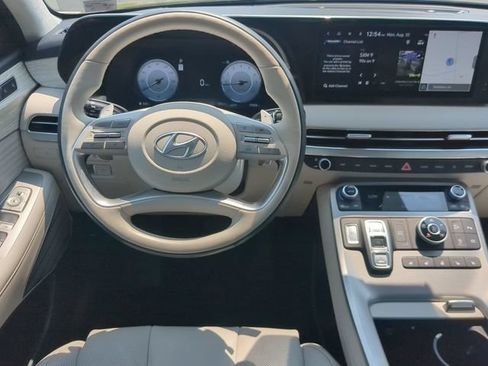Used 2025 Hyundai Palisade Calligraphy AWD/4WD image 15
