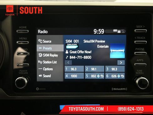 Used 2022 Toyota Tacoma SR image 16