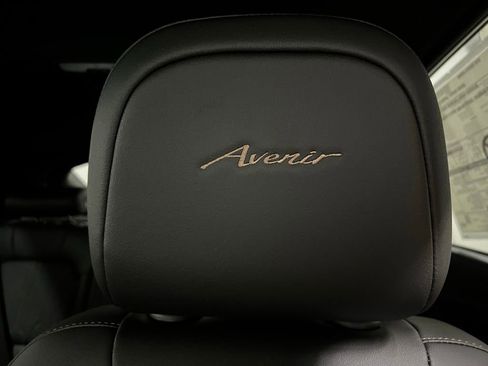 New 2026 Buick Envista Avenir image 22