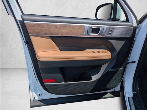 New 2026 Hyundai Santa Fe Calligraphy AWD/4WD image 23