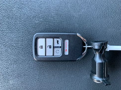 Used 2022 Honda CR-V EX image 26