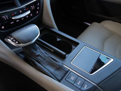 Used 2018 Cadillac CT6 Premium Luxury w/ Super Cruise Package image 23