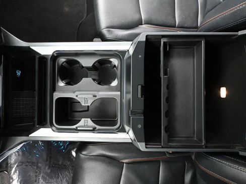 Used 2023 Ford F250 Lariat w/ Tremor Off-Road Package image 36