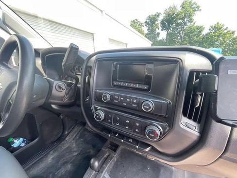 Used 2015 Chevrolet Silverado 2500 W/T w/ WT Convenience Package AWD/4WD image 26