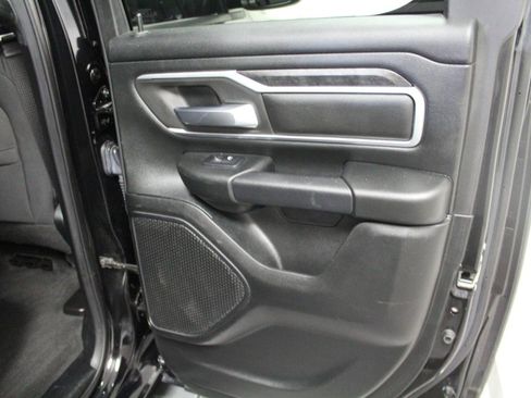 Used 2021 RAM 1500 Big Horn AWD/4WD image 25