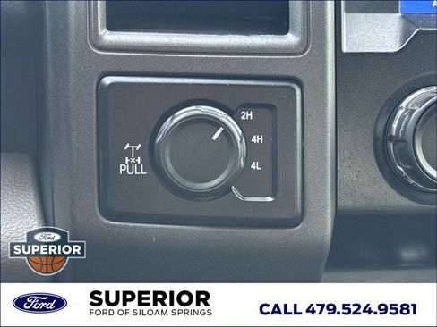 Used 2022 Ford F250 XL w/ STX Appearance Package image 20