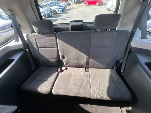 Used 2011 Nissan Armada SV w/ Driver Pkg image 13