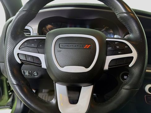 Used 2022 Dodge Charger R/T w/ Blacktop Package image 13