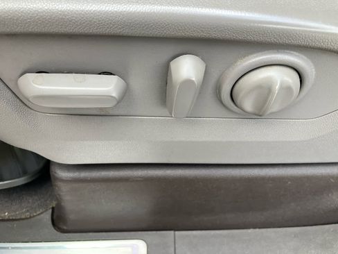 Used 2020 Chevrolet Silverado 1500 LTZ w/ LTZ Plus Package image 11