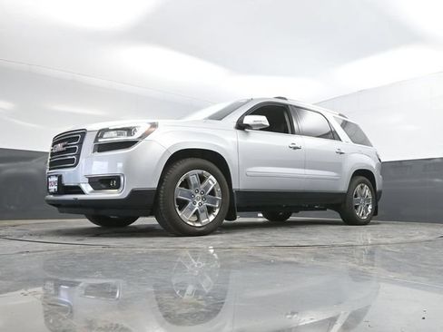 Used 2017 GMC Acadia Limited SLT AWD/4WD image 49
