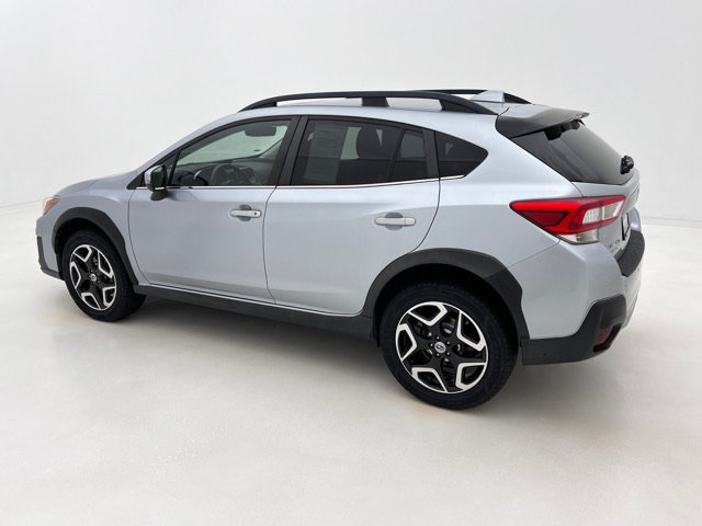 Used 2018 Subaru Crosstrek 2.0i Limited AWD/4WD image 10