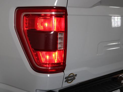 Used 2023 Ford F150 XLT w/ Trailer Tow Package image 53