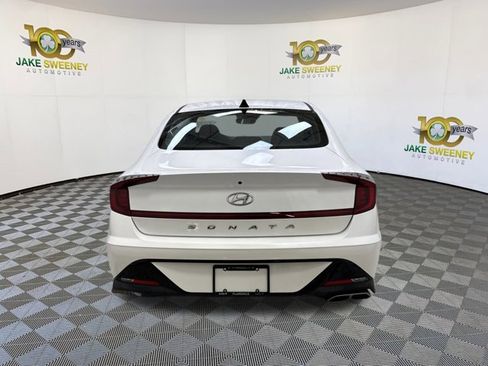 Used 2022 Hyundai Sonata SEL image 9