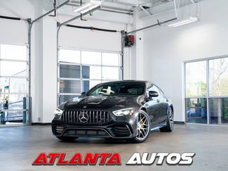 Used 2019 Mercedes-Benz AMG GT 63 video 1