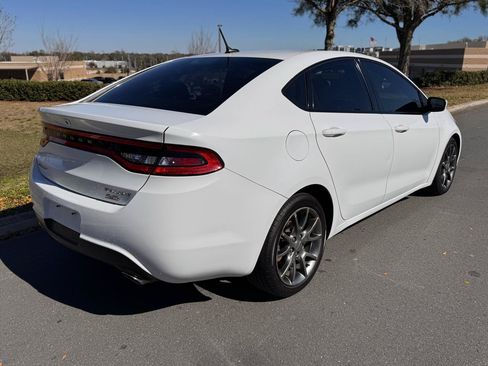 Used 2014 Dodge Dart SXT FWD image 19