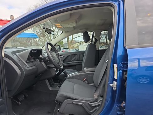 Used 2010 Dodge Journey SE w/ Popular Equipment Group image 9