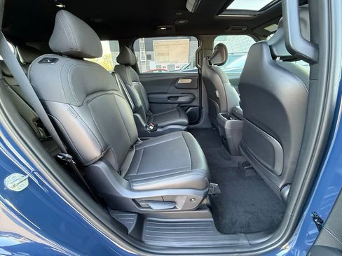 New 2027 Kia Telluride S AWD/4WD image 33