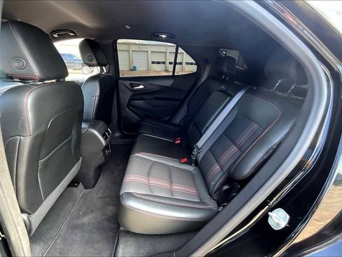 Certified 2023 Chevrolet Equinox RS image 33