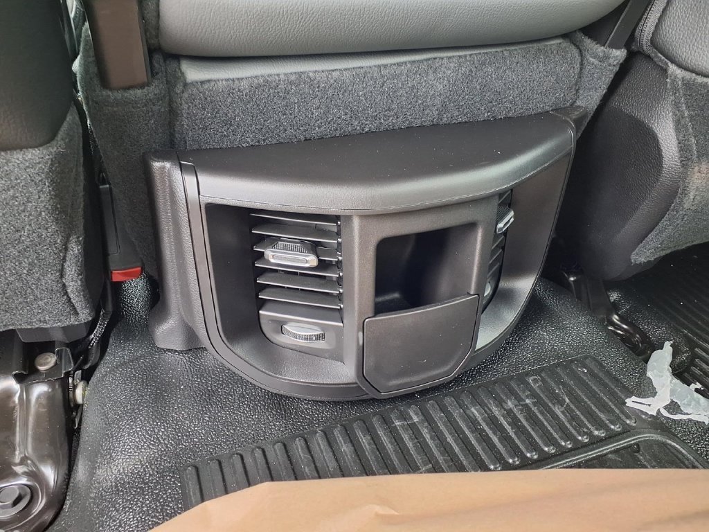 New 2026 RAM 5500 Tradesman AWD/4WD image 23