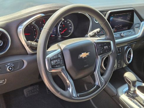 Used 2022 Chevrolet Blazer LT AWD/4WD image 24